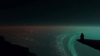 Atmospheric Sci Fi Ambient Fantasy Music