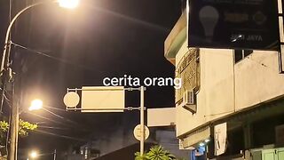 Coba tulis pesan buat ibu,  Tapi janji jangan nangis yah 🥹