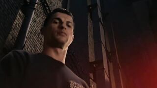 CR7 end era