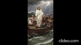 Aunque tengas miedo, confía en Dios
