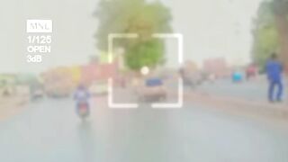 زبان کا لگا ہوا زخم