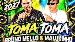 BRUNO MELLO E MALUKINHO
