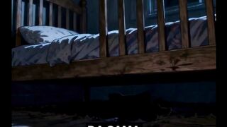 A VOZ DEBAIXO DA CAMA..