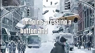 WOW mind-blowing editing
