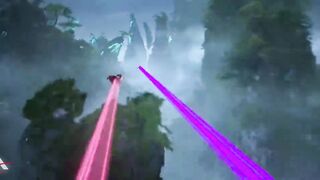 Preview Battle Through The Heavens EPISODE 214