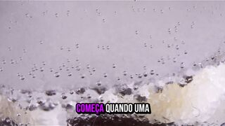 Como Funciona a Química da Auto-Reparação