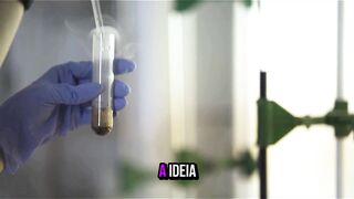 Experimento Chocante Recria Concreto que se Cura