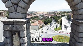 Não Era Mágica: A Verdadeira Receita do Concreto Romano
