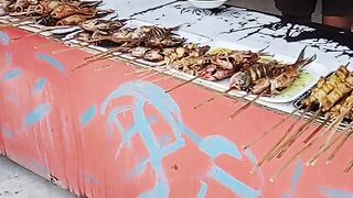 Grilled Fish 2