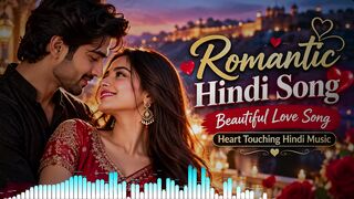 Best Romantic Hindi Songs ❤️ | Hindi Love Song | Heart Touching Romantic Music