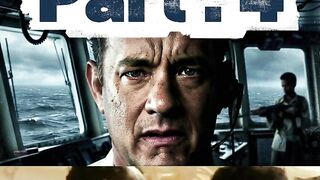 CAPTAIN PHILLIPS: Tension in the Middle of the Ocean