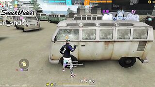 PUSH CS RENKED