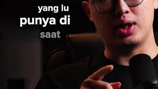 aset berharga saat umur 20tahu