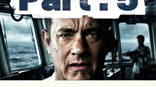CAPTAIN PHILLIPS: Tension in the Middle of the Ocean 2