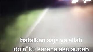 Sakit itu ketika wanita yang kita sayang selingkuh 😭