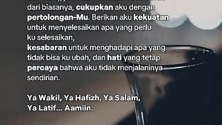 Amin🤲