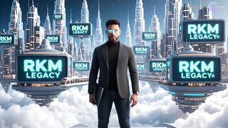 RKM LEGACY ♒ 341