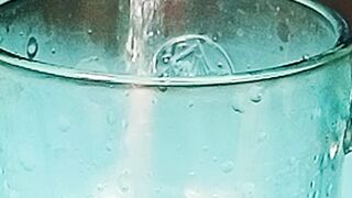Asmr relaxing satisfying water