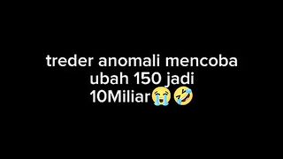 trader anomali