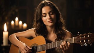 romantic gitar