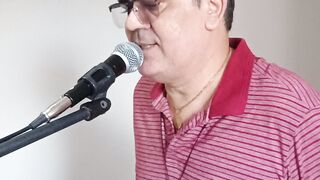 Jesus Caminha com Você - Parte 2 / Letra Dola / Intérprete: Francisco Sérgio.
