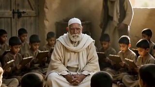 الاسد الصحراء عمر المختار جزء 1