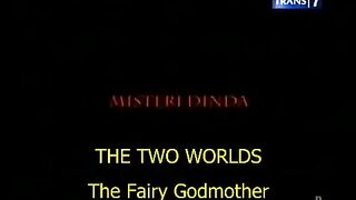 #theFairygodmother#
