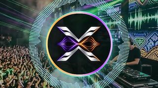 Heavy bass. NUSA X