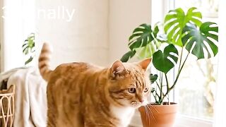 Cat Training