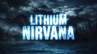 NIRVANA - LITHIUM - Song Lyrics