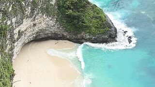 Nusa Penida - Bali