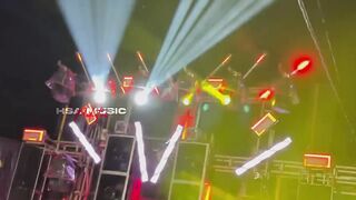 Music DJ Pesta Babi - HSA MUSIC