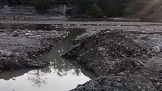 Kuha River Viqueque