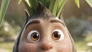 nutgrass / rumput teki