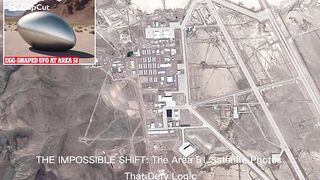 The Impossible Shift: The Area 51 Satellite Photos That Defy Logic6