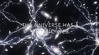 The Cosmic Web: The Universe’s Hidden Structure