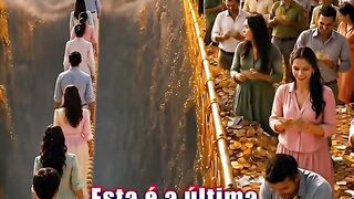 O inferno existe não vai para lá