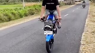 NINJA R STOPIE