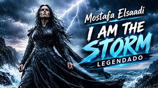 ostafa Elsaadi - I Am the Storm (Legendado)