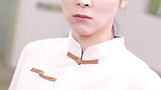 Return of the dominate queen 2