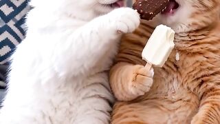GATO GULOSO