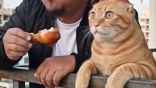 GATO SÉ PROTEGER