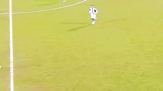 Ronaldo's prime goat era 😍