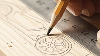 Best build from wooden