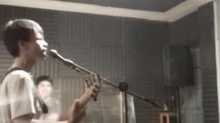 Mogu Mogu Monkey - Janji Manis (Cover Closehead)