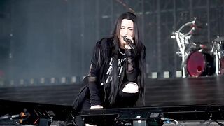 Evanescence 5
