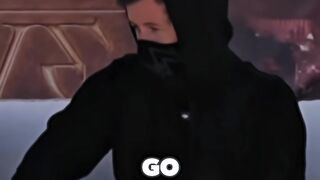 Alan Walker know
