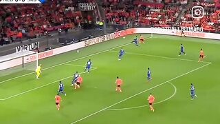 netherland vs serbia