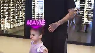 Ronaldo Neymar s little girl 💞