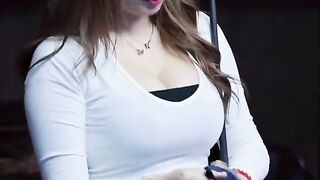 prepare billiard